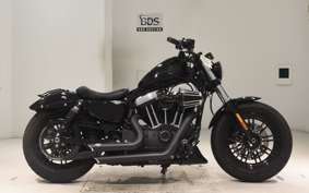HARLEY XL1200X 2020