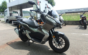 HONDA ADV150 KF38