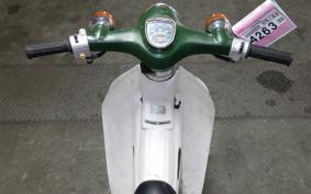 HONDA C50 SUPER CUB AA01