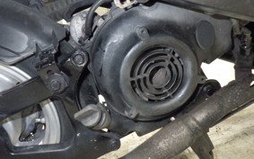 YAMAHA AXIS 125 TREET SE53J