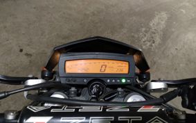 KAWASAKI KLX250 LX250S