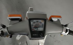 HONDA SUPER CUB90 HA02