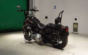 HARLEY FLSTSB 1580 2010