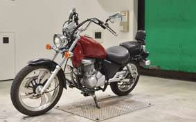 SUZUKI GZ150 2024
