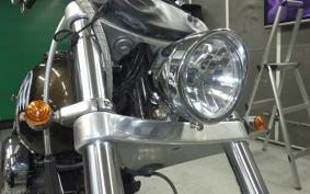 HARLEY FLSTF 1340 1998