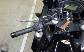 HONDA CBR400R 2013 NC47