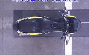 YAMAHA MAJESTY 125FI