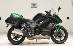KAWASAKI NINJA 1000SX 2022 ZXT02K