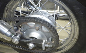 YAMAHA DRAGSTAR 250 VG02J