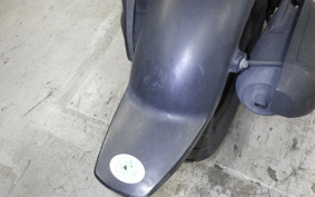 HONDA ZOOMER 2021 AF58
