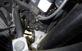 YAMAHA MT-09 Tracer 2018 RN51J