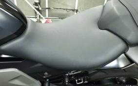 TRIUMPH DAYTONA 660 2024