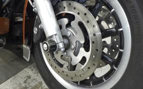 HARLEY FLHTCU 1580 2008