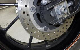 YAMAHA MT-09 A 2014 RN34J