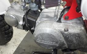 HONDA MONKEY AB27