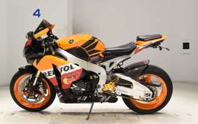 HONDA CBR1000RR 2009 SC59