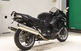 KAWASAKI ZZ1400 NINJA R 2021 ZXT40A
