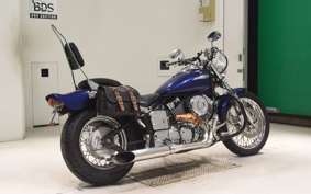YAMAHA DRAGSTAR 400 2003 VH01J