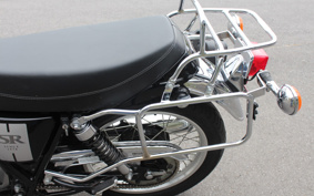 YAMAHA SR400 2019 RH16J