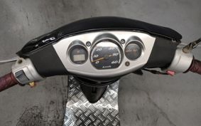 YAMAHA JOG ZR EVOLUTION SA16J