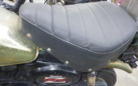 HONDA MONKEY Z50J