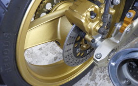 KAWASAKI ZRX-2 1995 ZR400E