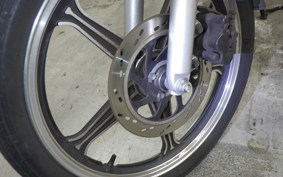 SUZUKI GN125 F Gen.2 2019