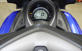 YAMAHA N-MAX 2025 SED6J