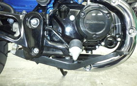 HONDA DAX 125