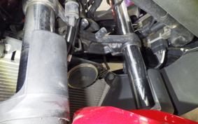 KAWASAKI NINJA 250 ABS 2026 EX250L