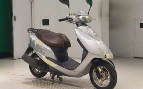 HONDA DIO Gen.6 2015 AF62