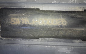 YAMAHA JOG Gen.4 SA16J