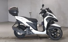 YAMAHA TRICITY 125 SE82J