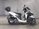 Фото Yamaha TRICITY 125 с японского аукциона