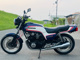 Фото Honda CB750 1985 с японского аукциона
