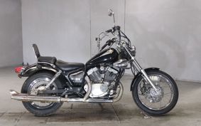 YAMAHA VIRAGO250S 3DM