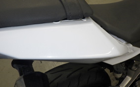 KAWASAKI Z250 2007 ER250C