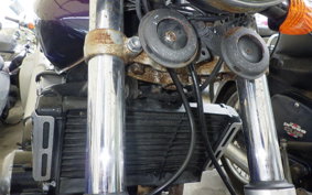 HONDA CB400SF VTEC 1999 NC39