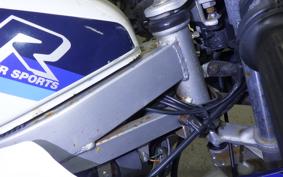 SUZUKI GSX-R50 GAG 2005 LA41A