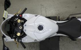 SUZUKI GSX-R1000A 2019