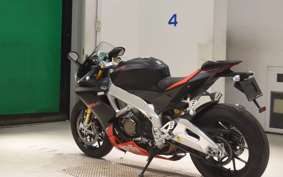 APRILIA RSV4 FACTORY 2014