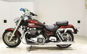 TRIUMPH THUNDERBIRD 1700 2014