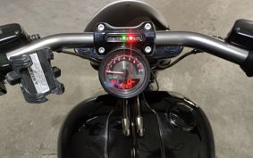 HARLEY FXSE1800CVO 2016 TG9