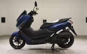 YAMAHA N-MAX 2023 SED6J
