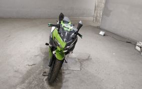KAWASAKI NINJA 400 2020 EX400G
