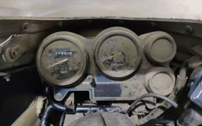 KAWASAKI KR250 KR250A