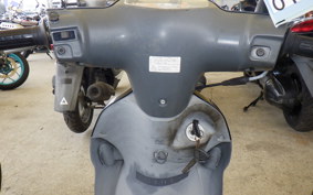 SUZUKI LET's 4 CA45A