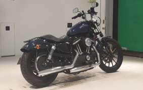 HARLEY XL883N 2015