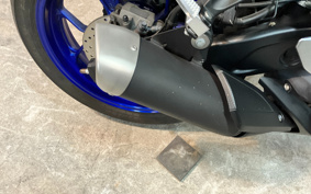 YAMAHA MT-09 Tracer GT 2020 RN51J