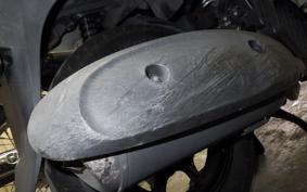 YAMAHA VINO 50 Gen.4 AY02